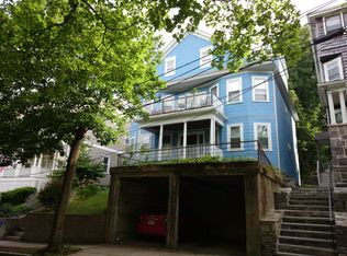 36 Atherton Rd #1, Brookline, MA 02446