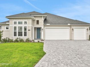 200 Tesoro Ter, Saint Augustine, FL 32095