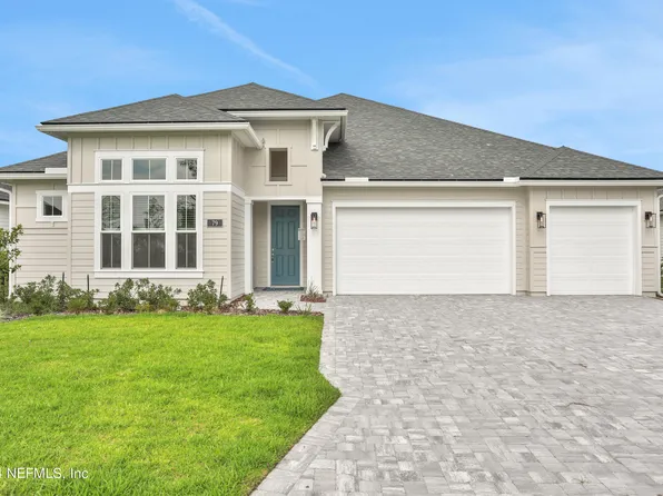 79 PASARELA Drive, St. Augustine, FL 32095