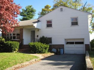 1765 Wolbert Ter, Union, NJ 07083