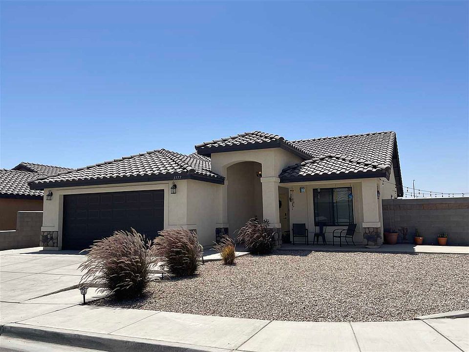 3777 E Ortega St, Gadsden, AZ 85336 Zillow