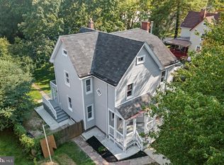 230 Maple Ave, Trenton, NJ