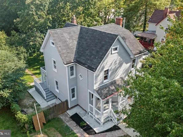 230 Maple Ave, Trenton, NJ 08618