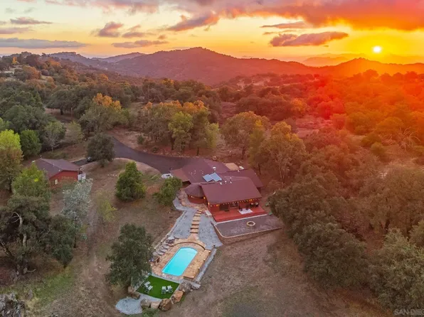 3280 Black Oak Ln, Julian, CA 92036