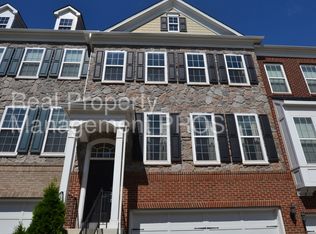 20617 Erskine Ter, Ashburn, VA 20147