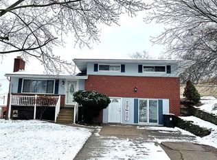 333 Millet Ln, Pittsburgh, PA 15236