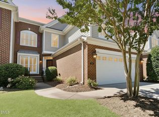 9557 Brookchase Dr, Raleigh, NC 27617