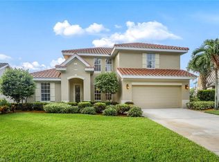 11477 Waterford Village Dr, Fort Myers, FL 33913