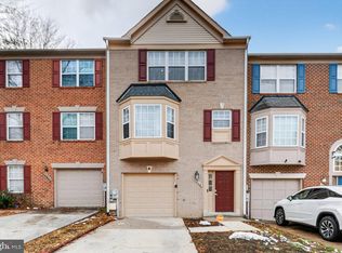 3818 Early Glow Ln, Bowie, MD 20716