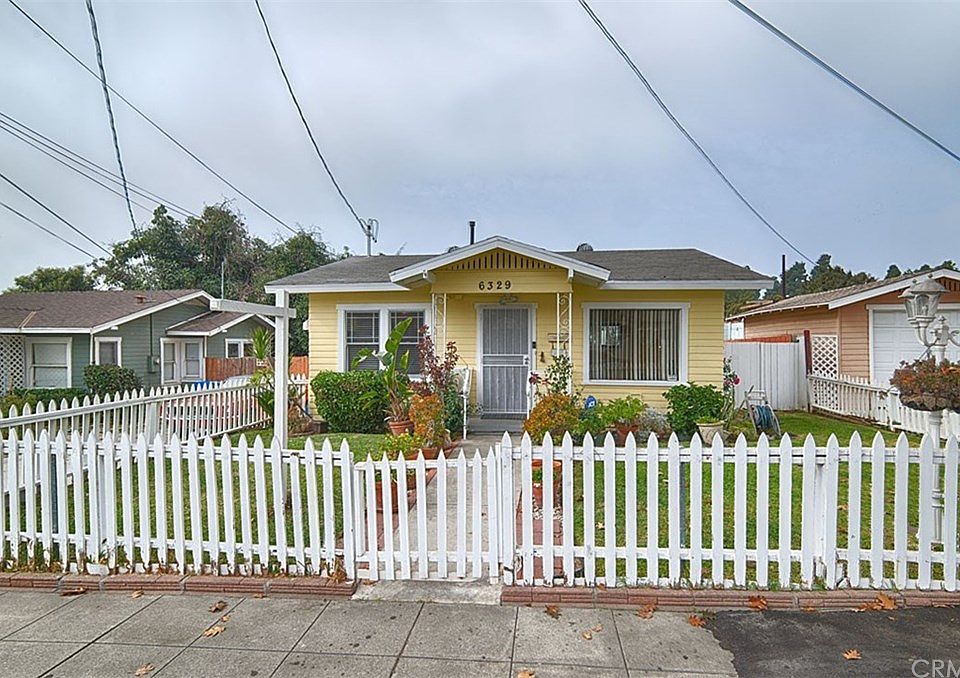 1st image of 6329 Court Ave