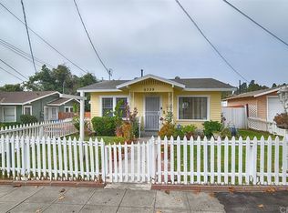 6329 Court Ave, Whittier, CA 90601
