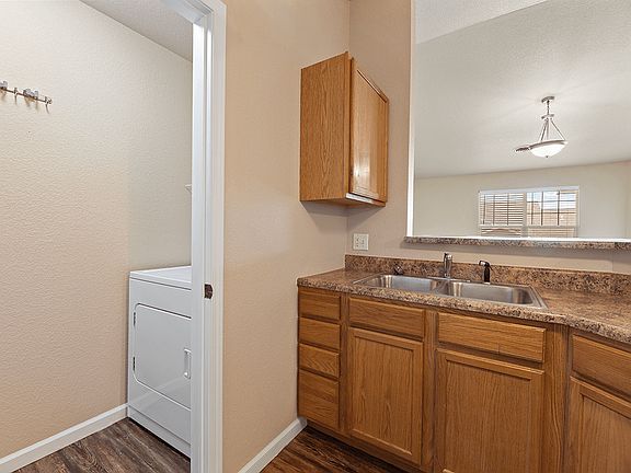 In-Home Washer & Dryer