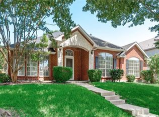 757 Monticello Cir, Allen, TX 75002