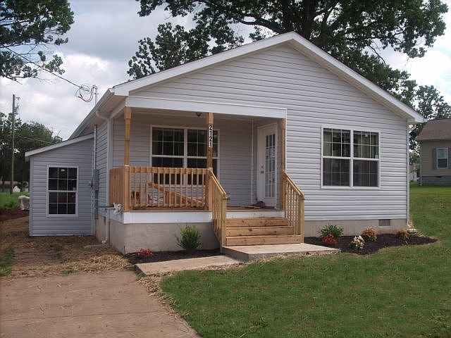 Similar Home