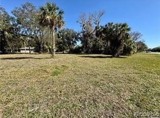 4015 N Sun Dance Point, Crystal River, FL 34428