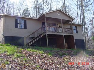 397 Valley Spring Rd, Menlo, GA 30731