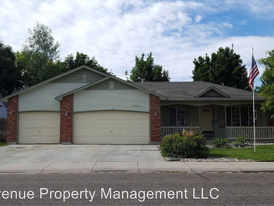 1st image of 1451 E Griffon St