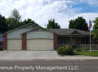 1451 E Griffon St, Meridian, ID 83642