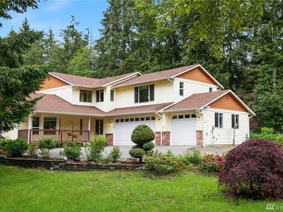 7111 199th St SE, Snohomish, WA, 98296