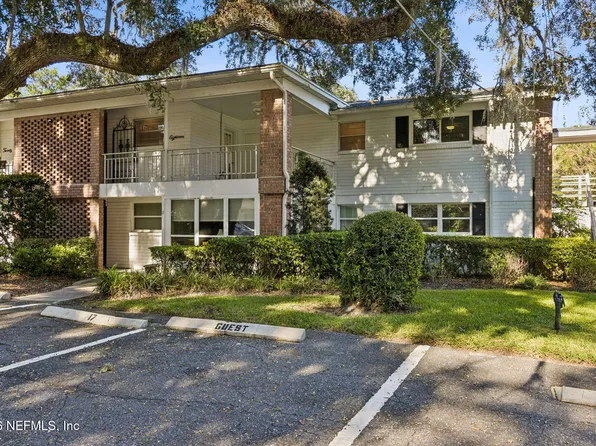 4242 ORTEGA Boulevard #18, Jacksonville, FL 32210