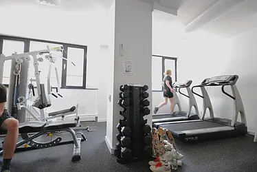 Rented by Bold New York