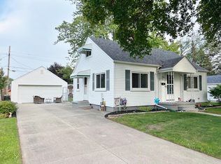 1221 Colorado St, Marysville, MI