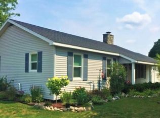 6042 Martha St, Wolverine, MI 49799