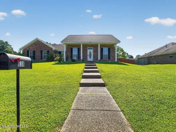 638 Oak Ridge Way, Pearl, MS 39208