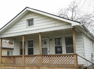 23044 Pilgrim Ave, Hazel Park, MI 48030
