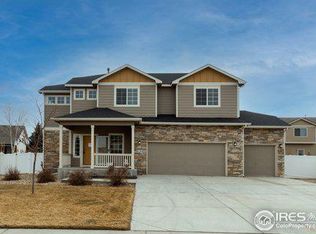 2124 74th Avenue Ct, Greeley, CO 80634