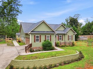 87 Meadow Cir, Ellijay, GA 30540