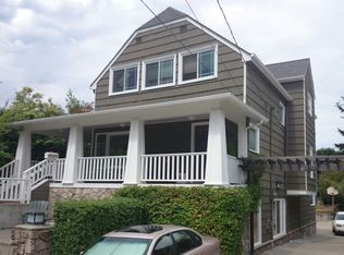 3740 SW Webster St, Seattle, WA 98126