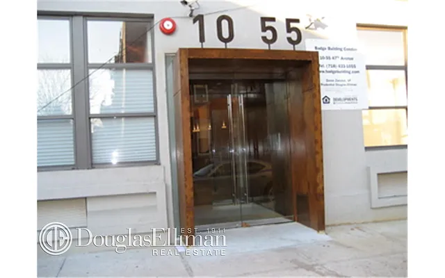 Rented by Douglas Elliman | media 19