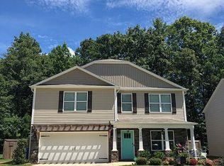 244 Polo Field Way, Chelsea, AL 35043