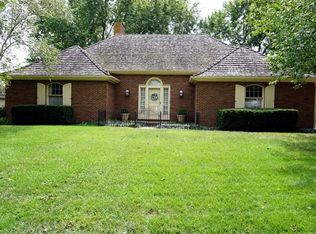 2701 Princeton Blvd, Lawrence, KS 66049