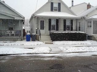 348 Burger St, Toledo, OH