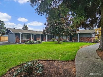 1011 W Stewart Avenue UNIT 2, Puyallup, WA, 98371