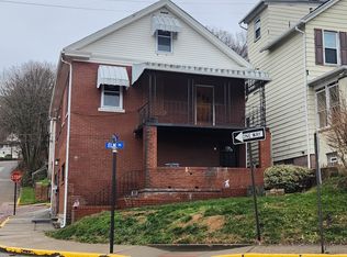 800 5th St, Baden, PA 15003