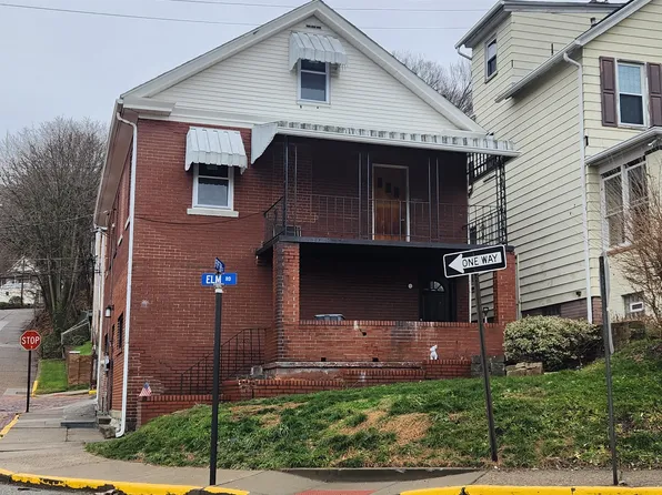 800 5th St, Baden, PA 15003