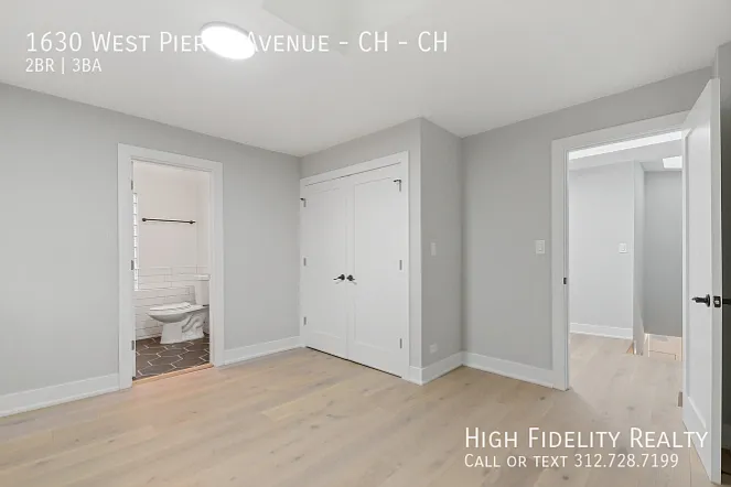 1630 W Pierce Ave #CH — Photo 7