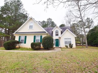 105 Cottage Cir, Fayetteville, GA 30215