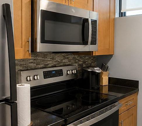 4th image of 5401-5407 9th St NW #8