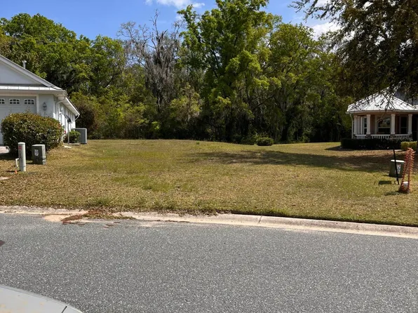 5934 SANDERS GROVE Circle, Okahumka, FL 34762