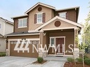 3022 182nd Pl SE #2072, Bothell, WA 98012