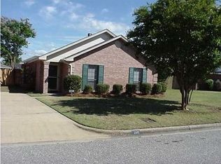 208 Hambleton Rd, Montgomery, AL 36117