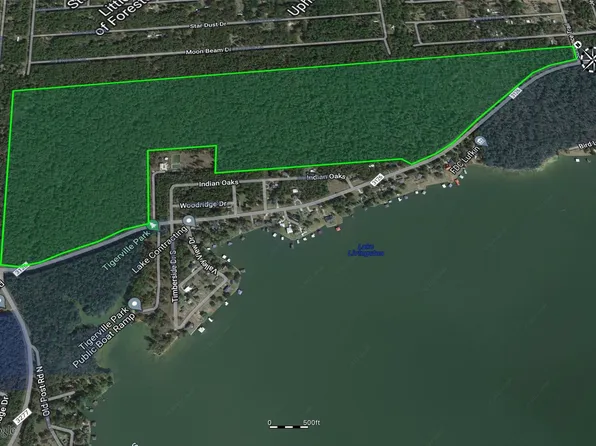 1000 Fm 3126, Livingston, TX 77351