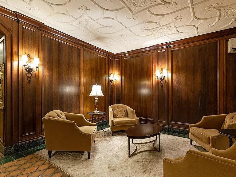 275 Central Park W #2C — Photo 32