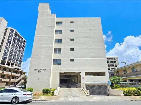 2122 Lime St APT 307, Honolulu, HI 96826