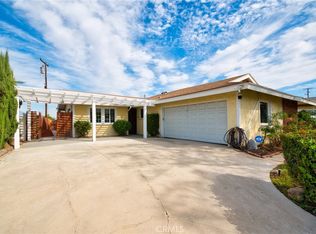 2642 Blandford Dr, Rowland Heights, CA 91748
