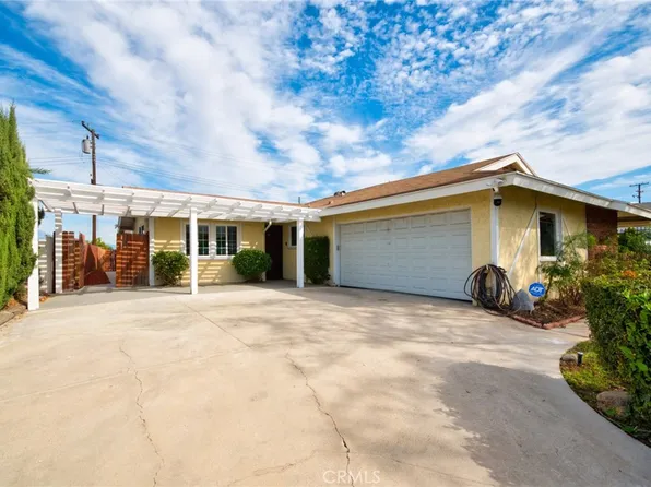 2642 Blandford Dr, Rowland Heights, CA 91748